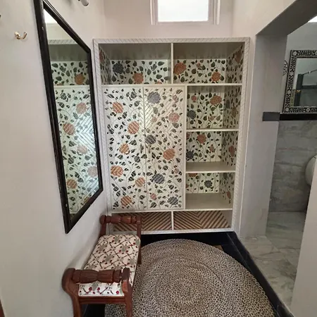 Kintsugi At Rangniwas Hotel Udaipur Exterior photo