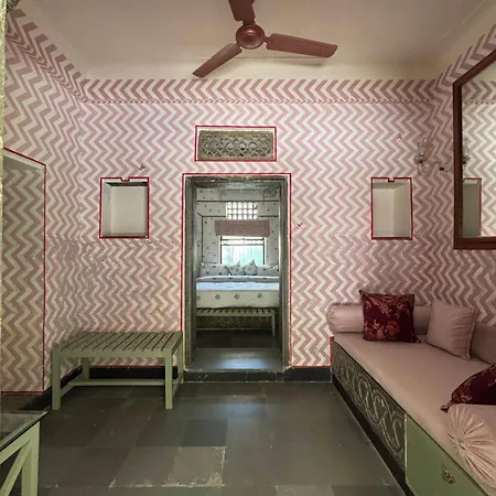 Kintsugi At Rangniwas Hotel Udaipur Exterior photo