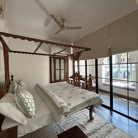 Kintsugi At Rangniwas Hotel Udaipur Exterior photo