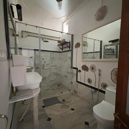 Kintsugi At Rangniwas Hotel Udaipur Exterior photo